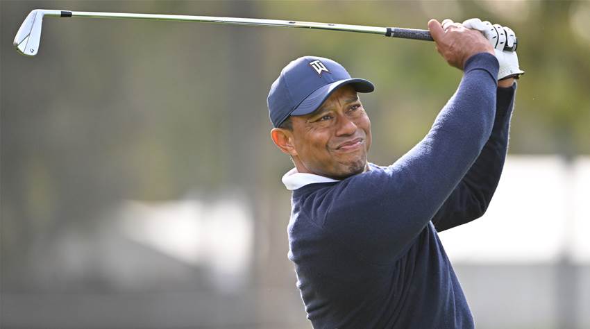 Opening 69 for Woods in PGA Tour comeback Opening 69 for Woods in PGA Tour comeback