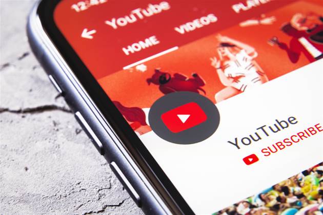 YouTube CEO Susan Wojcicki steps down