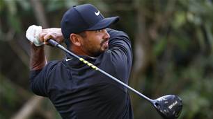 Day rises as Homa leads Genesis Invitational