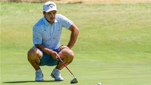 Winner’s Bag: David Micheluzzi – TPS Sydney