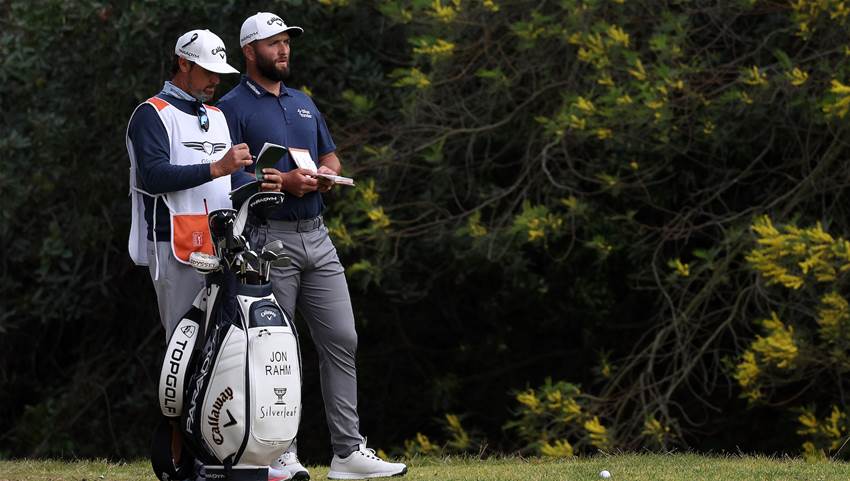 Winner’s Bag: Jon Rahm – The Genesis Invitational Winner’s Bag: Jon Rahm – The Genesis Invitational
