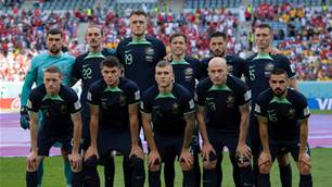 Socceroos line up Ecuador for homecoming clashes