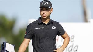 Ogilvy and Min Woo three back at Honda Classic