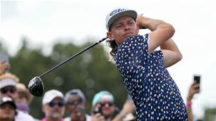 LIV Golf launches streaming app to watch outside US