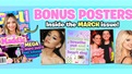 Don't miss: Ari, Millie, Katy, Loren and more!