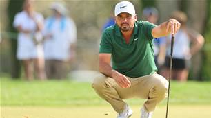 Day on the verge of Masters return after another top-10