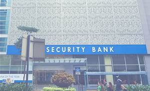 Philippines Security Bank embarks on payments modernisation