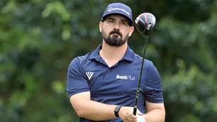 Debutant Ramey leads Players as Rory struggles on day one