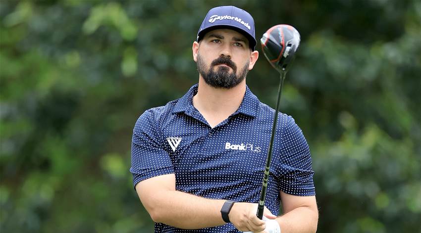 Debutant Ramey leads Players as Rory struggles on day one Debutant Ramey leads Players as Rory struggles on day one