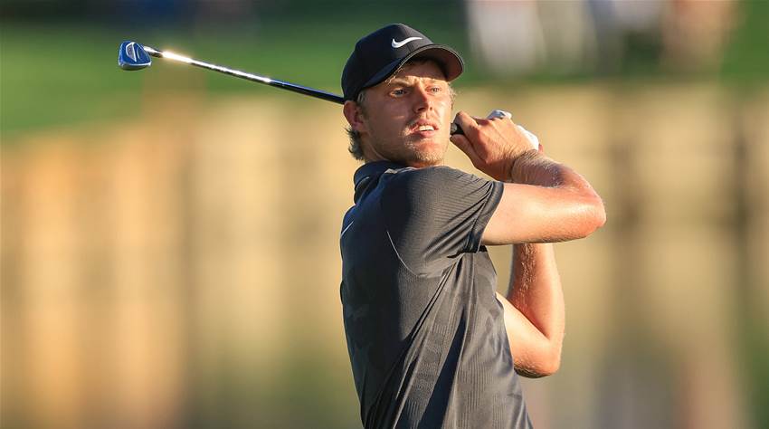 Another Aussie Cam chasing Players Championship glory Another Aussie Cam chasing Players Championship glory