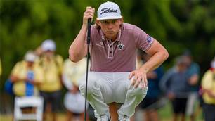 How to watch this week’s golf