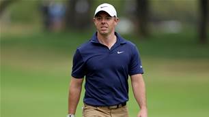 McIlroy throws support behind rollback