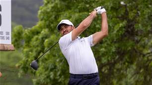 Day and Herbert advance to match play final 16