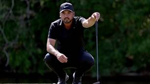 Scheffler ends Day’s match play run