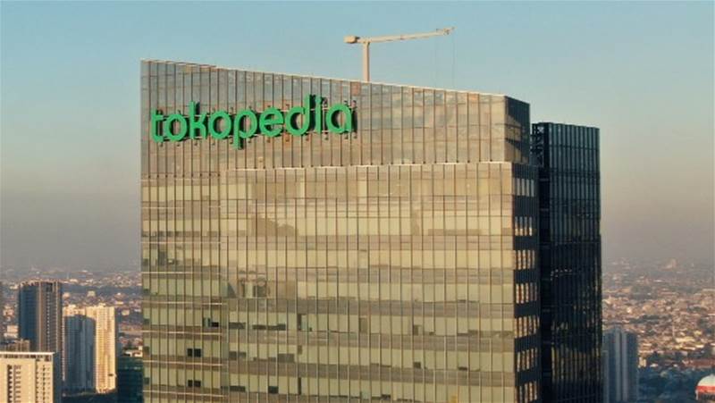 Indonesia’s Tokopedia taps Yugabyte for database modernisation