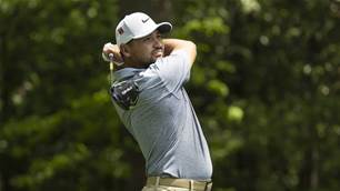 Day and Scott get Aussie Masters charge off to flying start