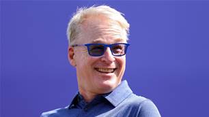 DP World Tour speaks on LIV Golf legal victory