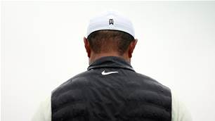 Tiger Woods withdraws from The Masters