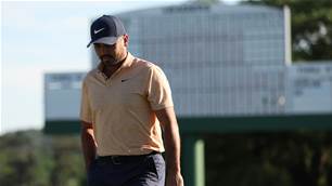 Cam top Aussie after Day’s disastrous Sunday