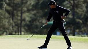 Mickelson craving more majors after Masters run
