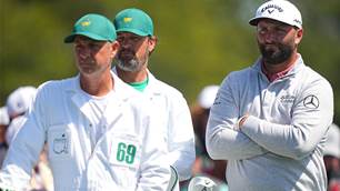 How to watch this week’s golf