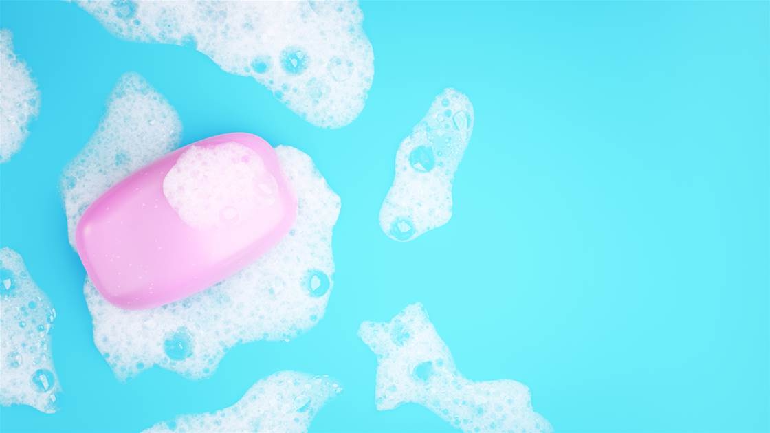 Raising The Bar: Should I Use A Soap Bar As A Cleanser? Raising The Bar: Should I Use A Soap Bar As A Cleanser?
