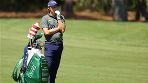 Winner’s Bag: Matthew Fitzpatrick – RBC Heritage