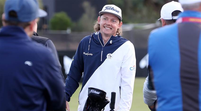 Cam relishing simple pleasures of home Cam relishing simple pleasures of home