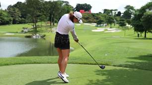 The Chevron Championship First Round Tee Times (AEST)