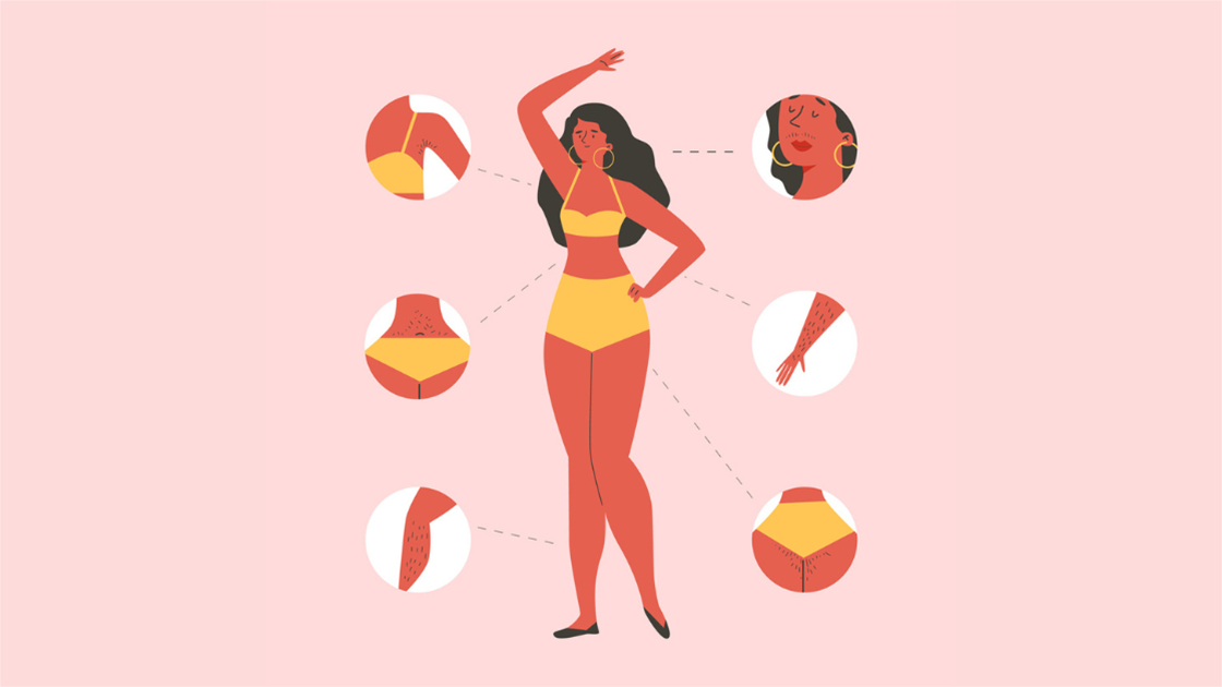 Depilation Station: 6 Effective Ways to Remove Your Pesky Body Hair Depilation Station: 6 Effective Ways to Remove Your Pesky Body Hair