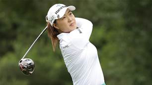 The Chevron Championship Second Round Tee Times (AEST)