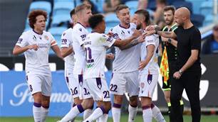 APL jumps in to fast-track Perth Glory sale