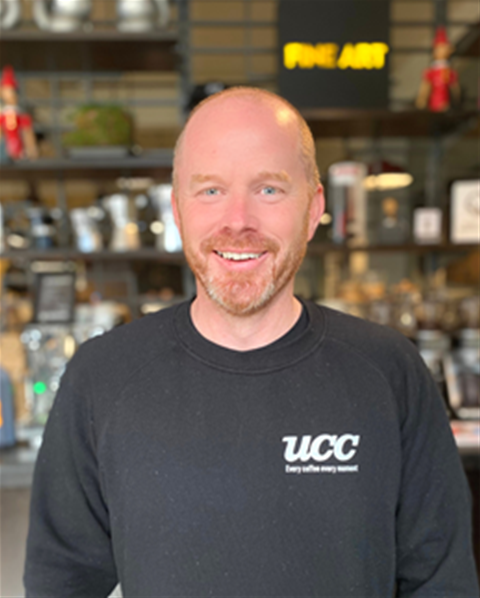 Interactive deploys SD-WAN for UCC Coffee ANZ