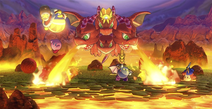 Kirby’s Return To Dream Land Deluxe Cheats Kirby’s Return To Dream Land Deluxe Cheats