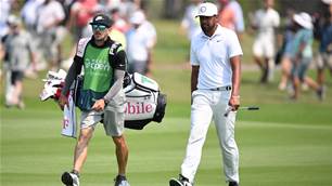 Winner’s Bag: Tony Finau – Mexico Open