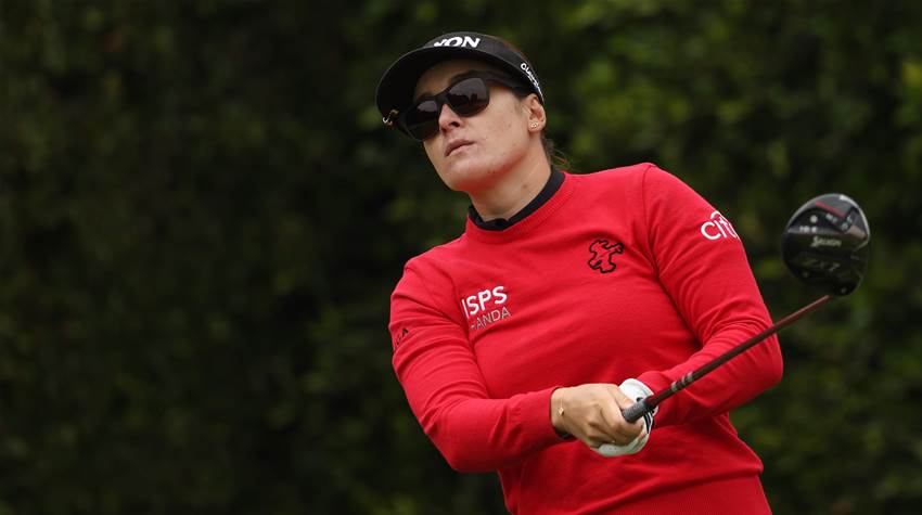 How to watch this week’s golf How to watch this week’s golf