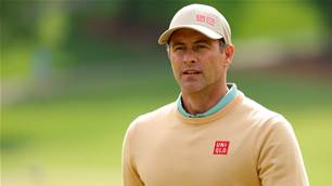 Scott among big names in Wells Fargo hunt