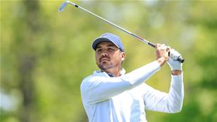 Scratchy start for Day at Oak Hill