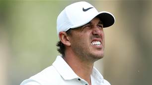 How to watch this week’s golf