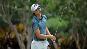 Min Woo, Davis start strong at Colonial