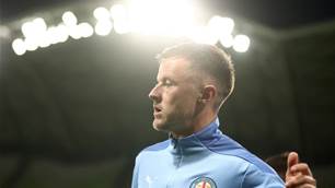 City ready to play villain in Mariners' ALM fairytale