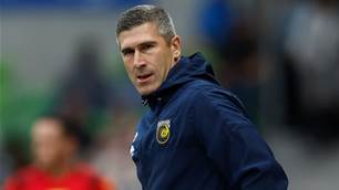 Mariners boss queries timing of City skipper retirement