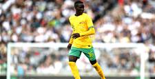 'Get gritty': Socceroos star Garang told to embrace football's ugly side