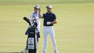 Winner’s Bag: Viktor Hovland – the Memorial Tournament