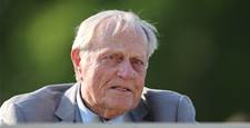 Nicklaus: ‘This is good for the game of golf’