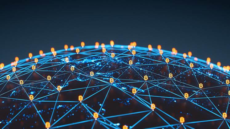 Explore alternative regulation for crypto: World Economic Forum