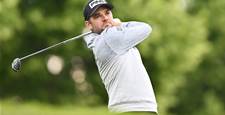 Chasing history Conners shares Canadian Open lead