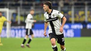 Affair of the heart: Rising star reveals why he opted for Australia over Italy