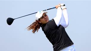 All five Aussies advance to Women's Amateur match play