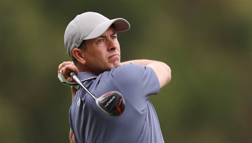 U.S Open second round tee times (AEST) U.S Open second round tee times (AEST)